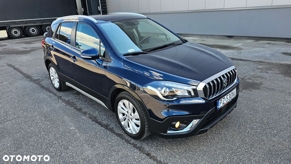 Suzuki SX4 - 3