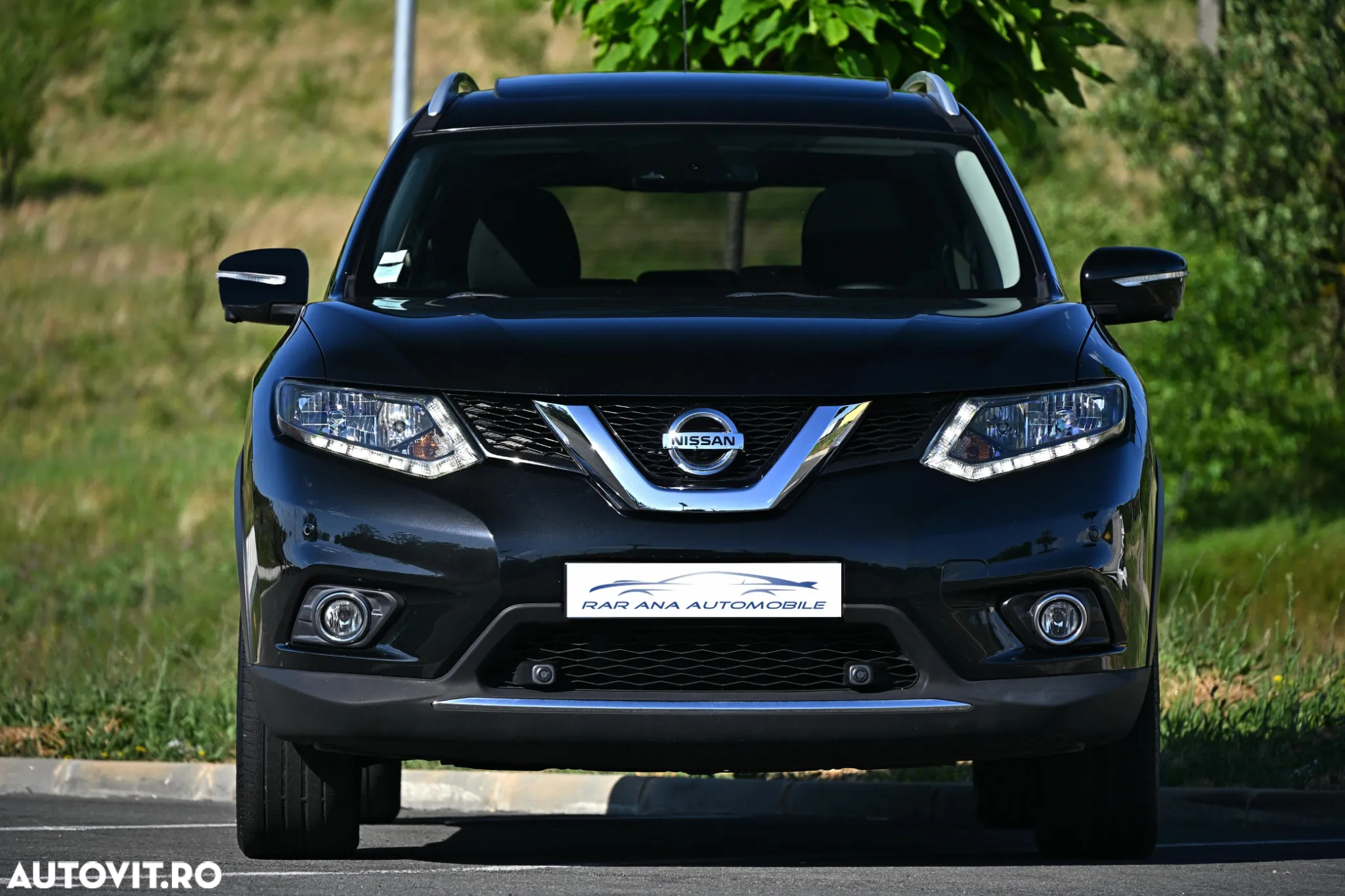 Nissan X-Trail 1.6 dCi Tekna - 7