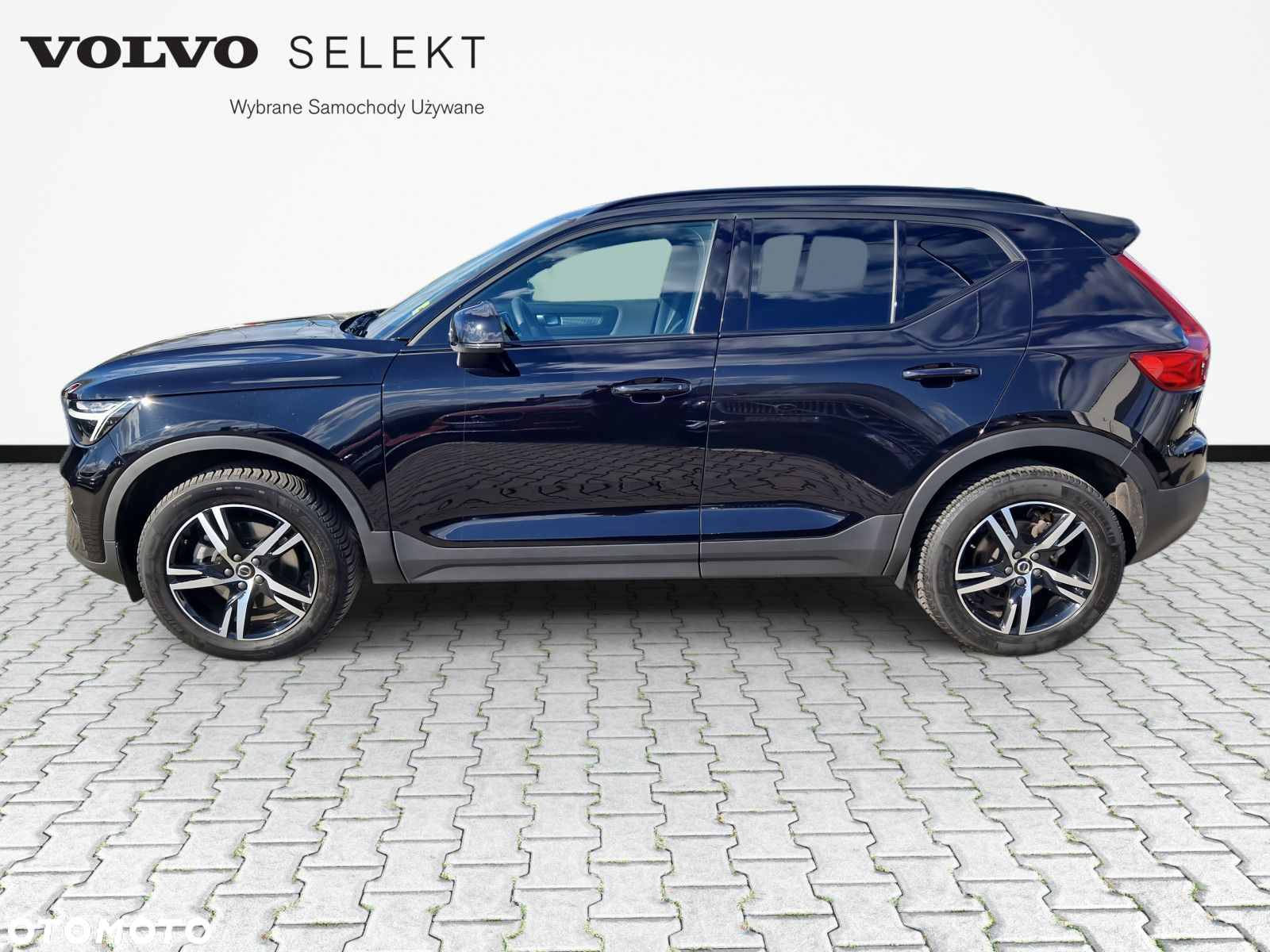 Volvo XC 40 - 8