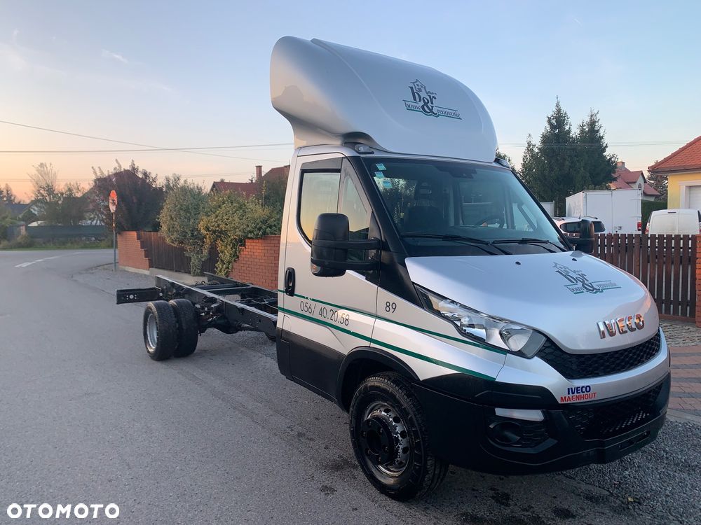 Iveco 70c17 - 2