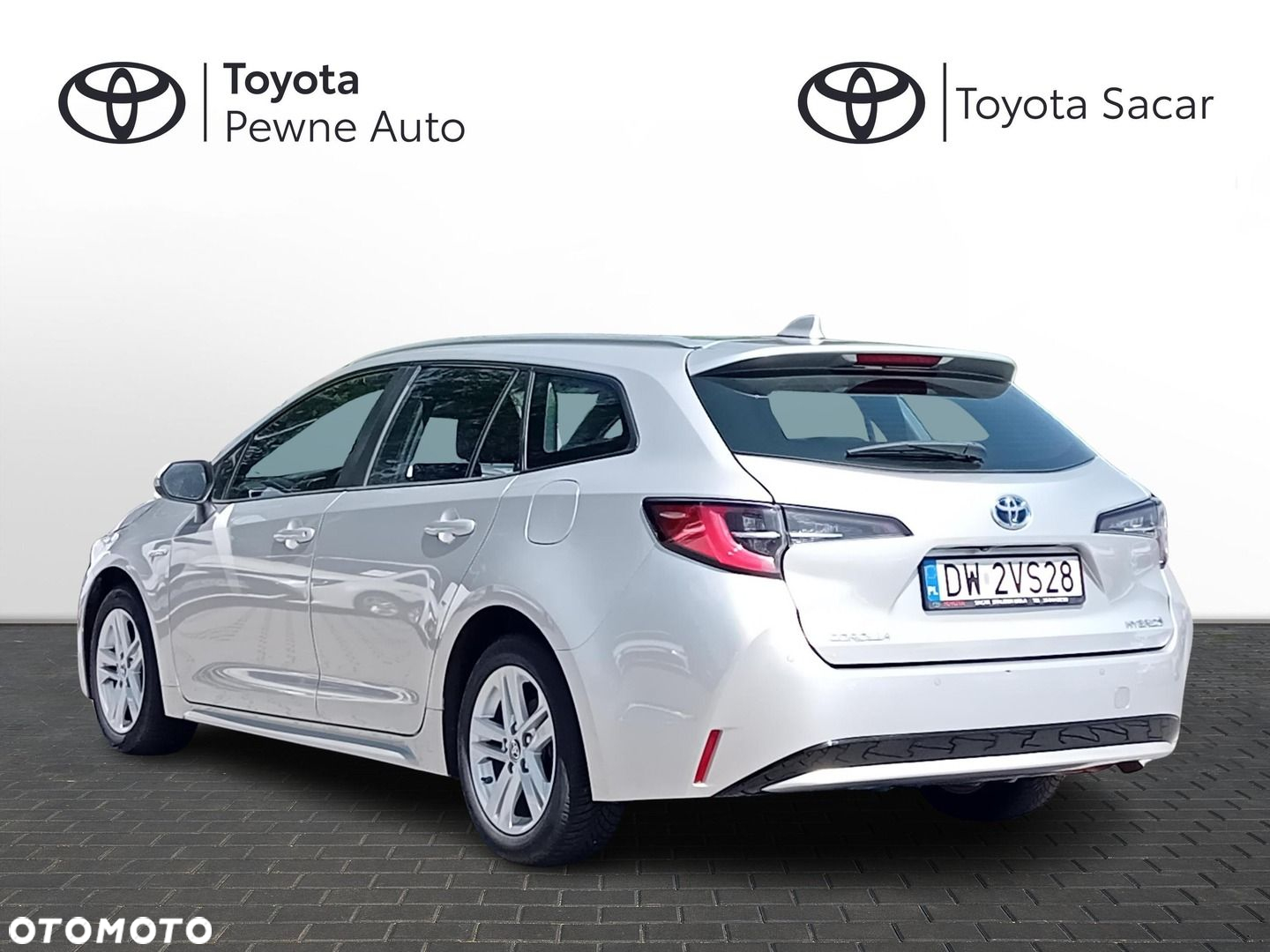 Toyota Corolla - 6