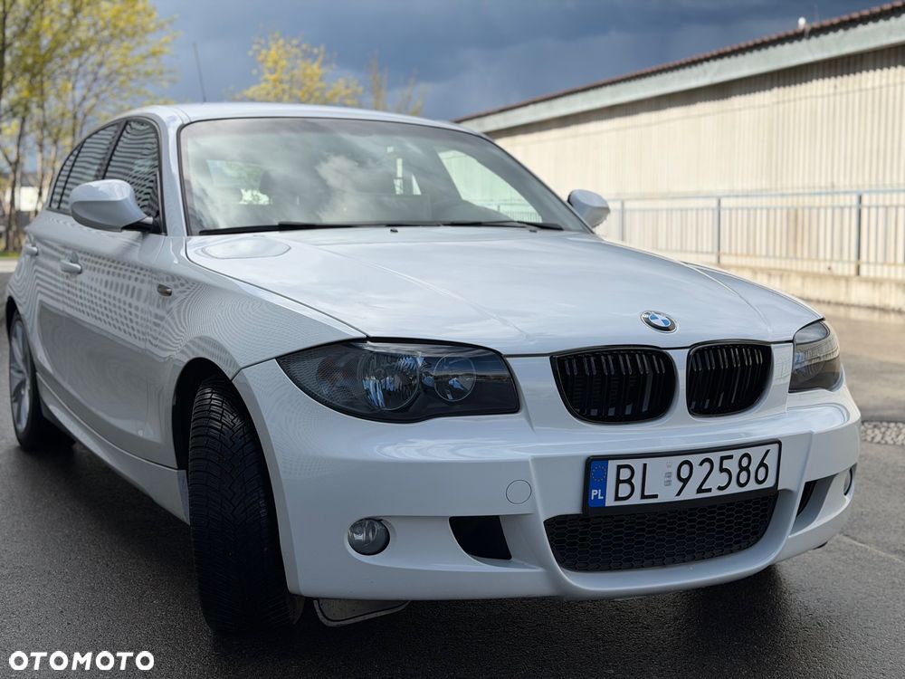 BMW Seria 1 118d - 6