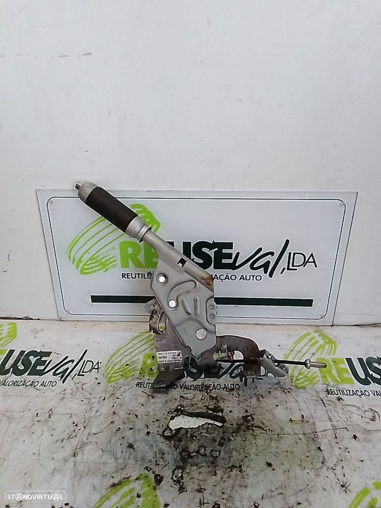 Alavanca Travão De Estacionamento Mini Mini (R56) - 1