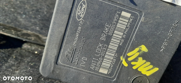 POMPA STEROWNIK ABS FORD FOCUS mk II C-MAX Mazda3   10.0960-0113.3 00001395f1 3m51-2c405-db