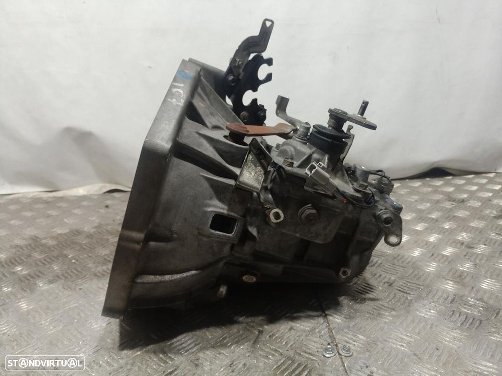 CAIXA VELOCIDADES PEUGEOT 107 2007 -20TT01 - 3