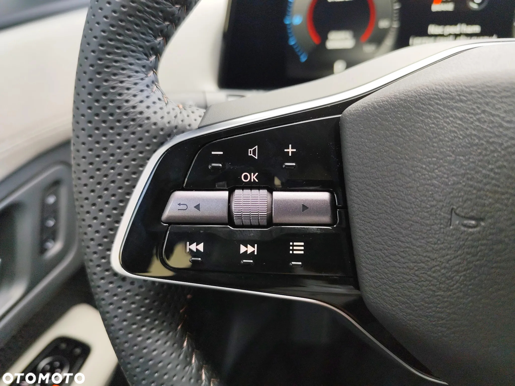 Nissan Ariya 87kWh E-4orce Evolve - 21