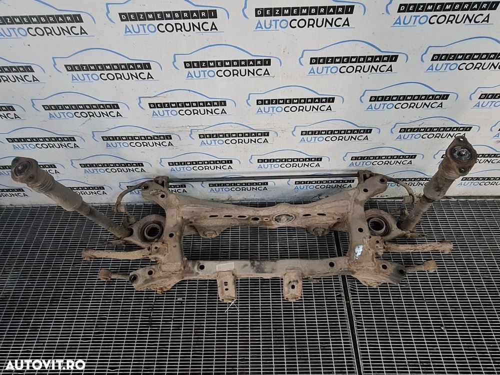Punte spate Kia Sportage III 2.0 Diesel 2010 - 2016 SUV 4 Usi (1352) 4x4 - 2