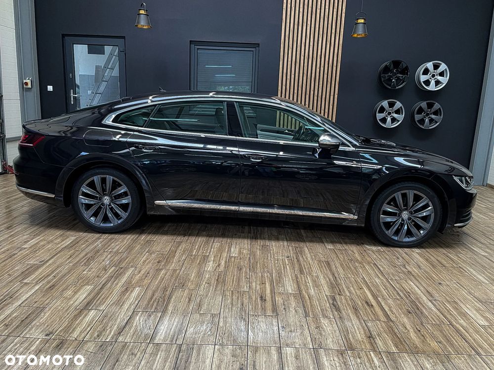 Volkswagen Arteon 2.0 TSI OPF DSG Elegance - 7