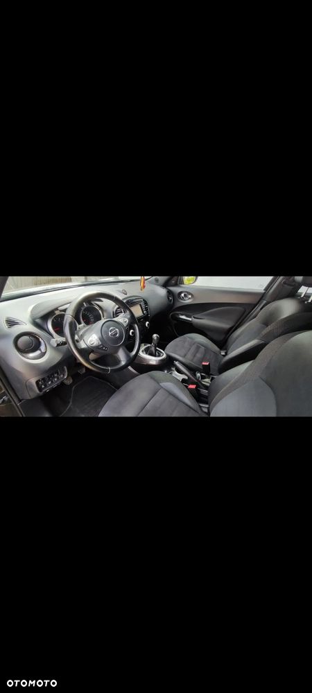 Nissan Juke 1.2 DIG-T 360 - 3