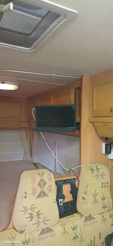 Fiat Ducato Nacional - 28