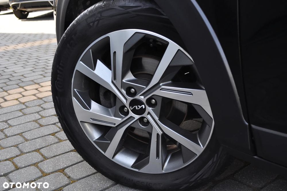 Kia Stonic 1.0 T-GDI GT Line - 10