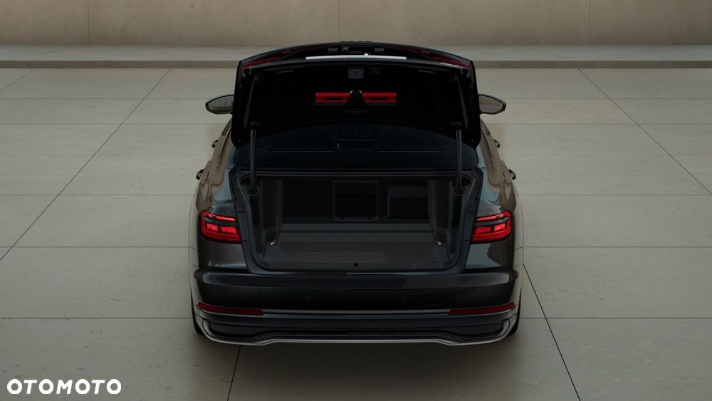 Audi A8 - 11