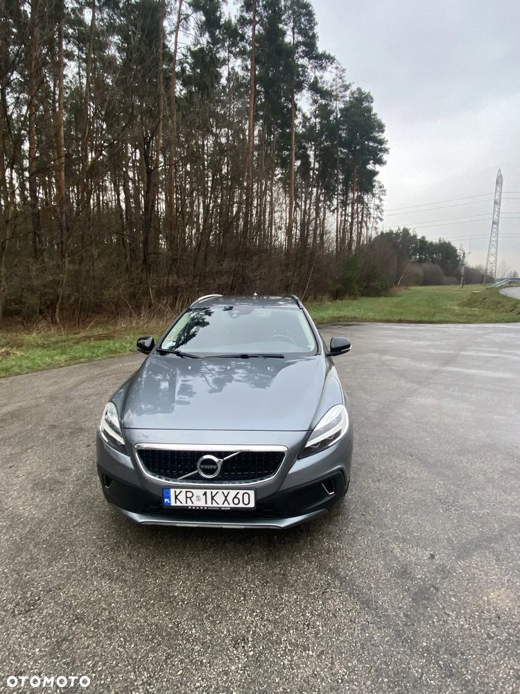 Volvo V40 Cross Country T3 Drive-E Momentum - 9