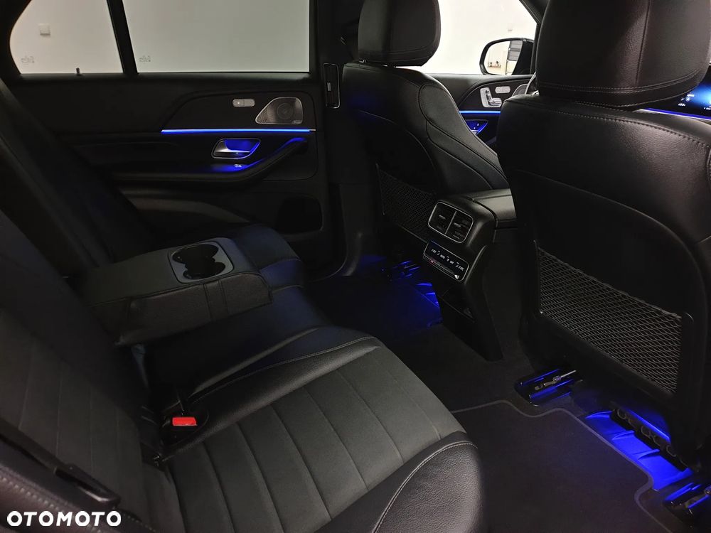 Mercedes-Benz GLE 350 de 4-Matic Premium - 32