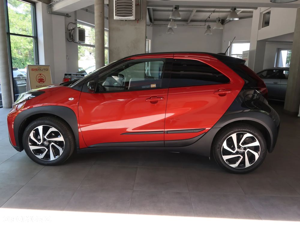 Toyota Aygo - 8