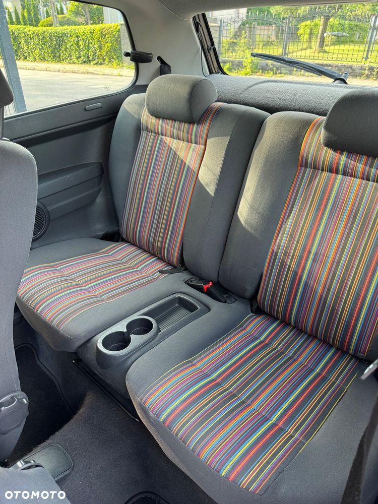 Volkswagen Fox 1.2 - 11