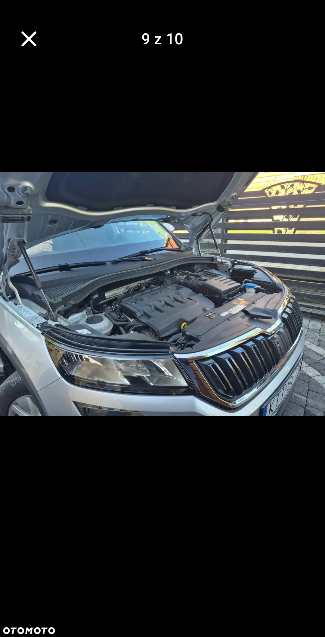 Skoda Kodiaq - 4