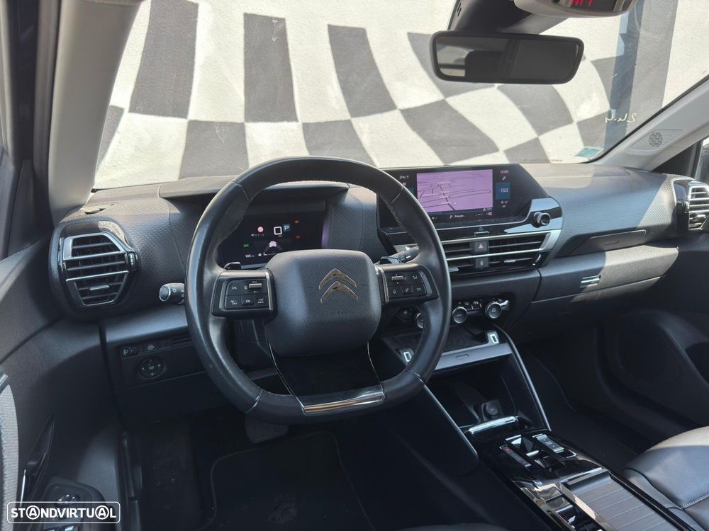 Citroën C4 Aircross - 7