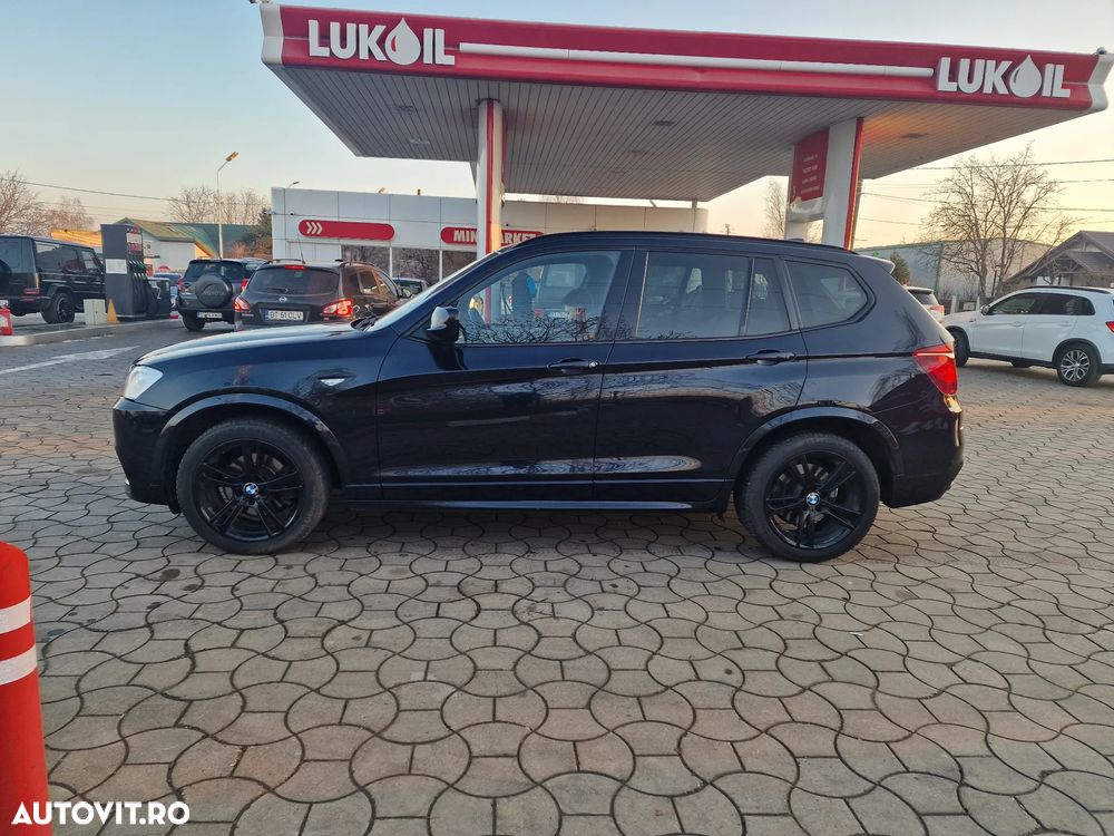 BMW X3 M - 10