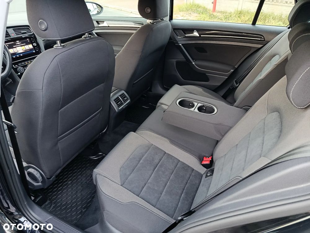 Volkswagen Golf 1.4 TSI ACT BlueMotion Technology Highline - 9