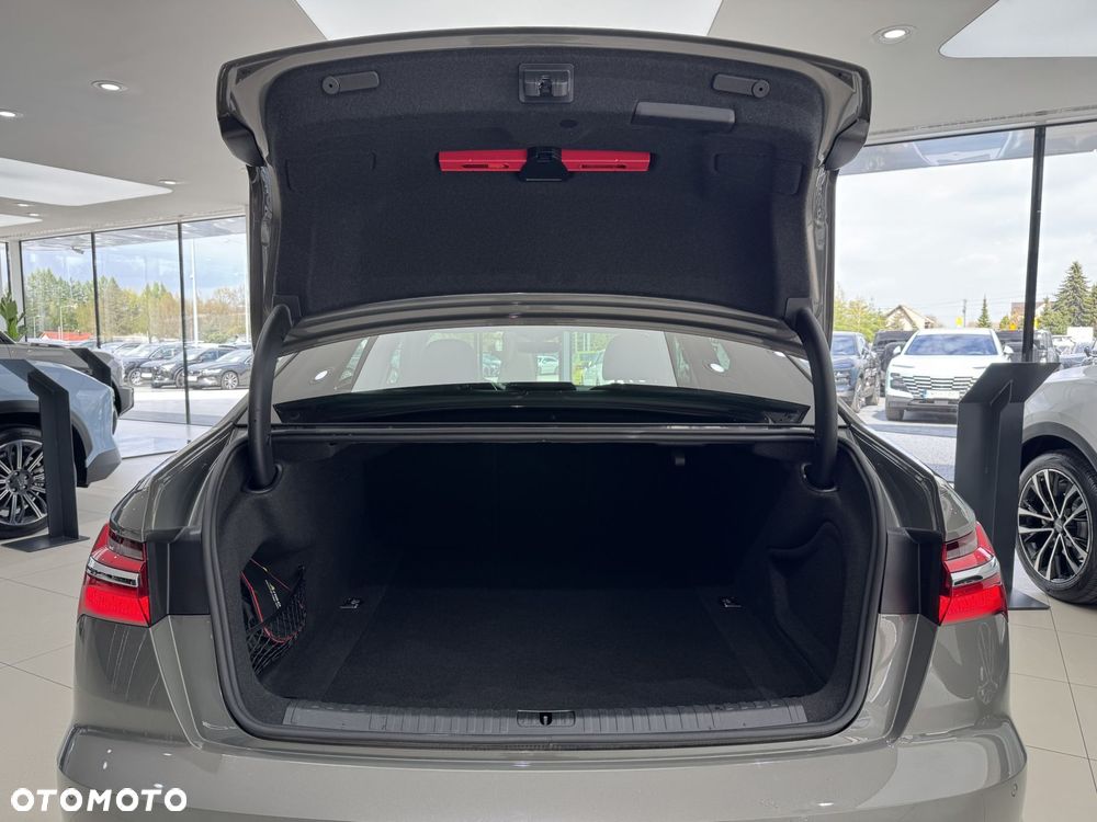 Audi A6 Limousine - 17
