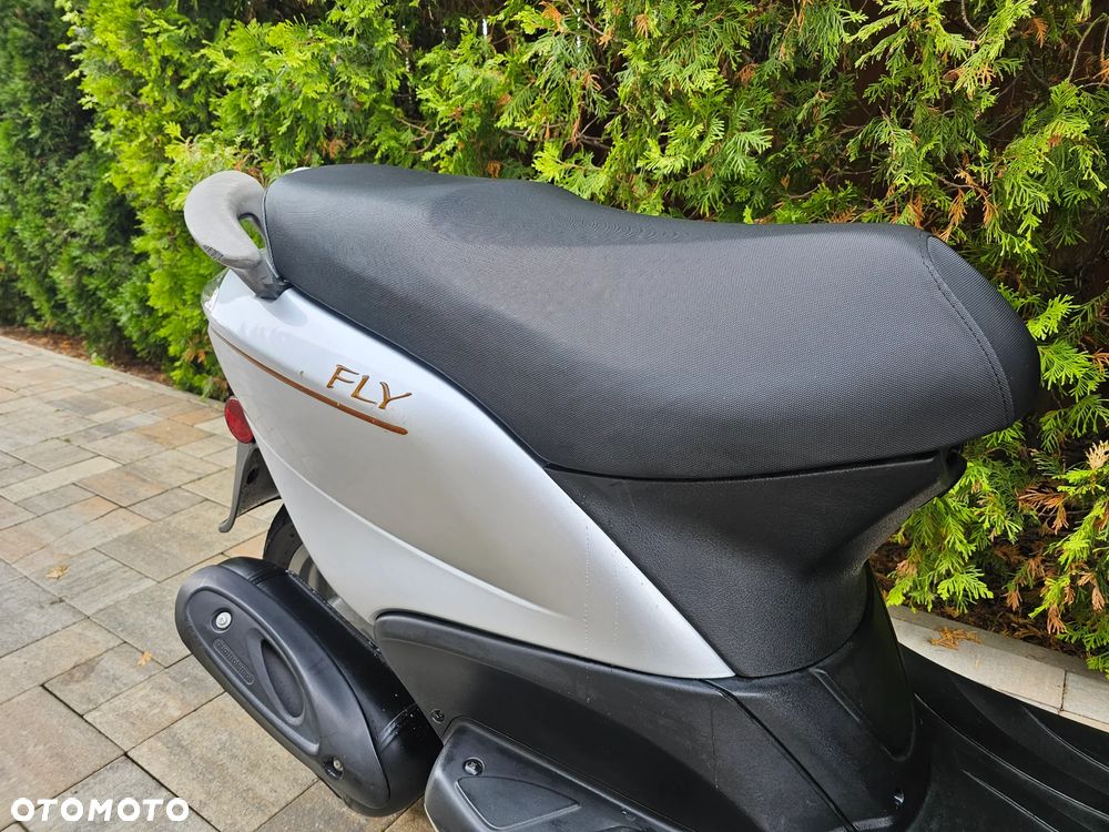 Piaggio FLY - 13