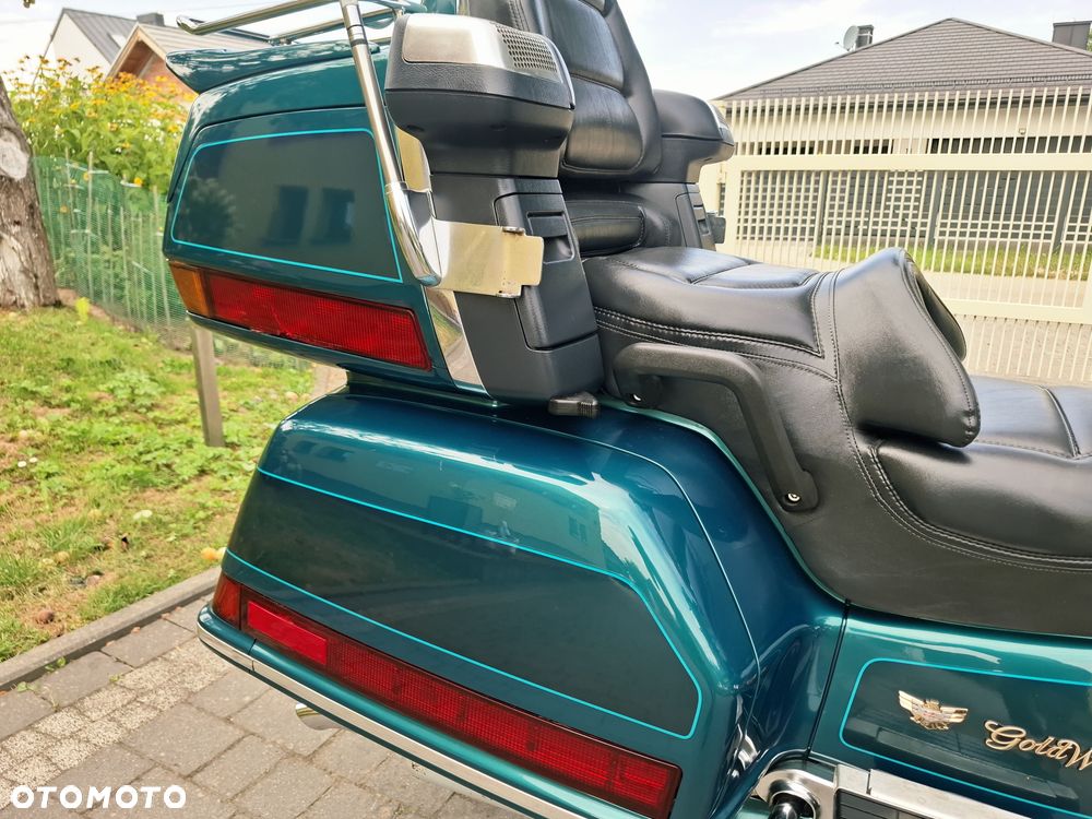 Honda GL - 20