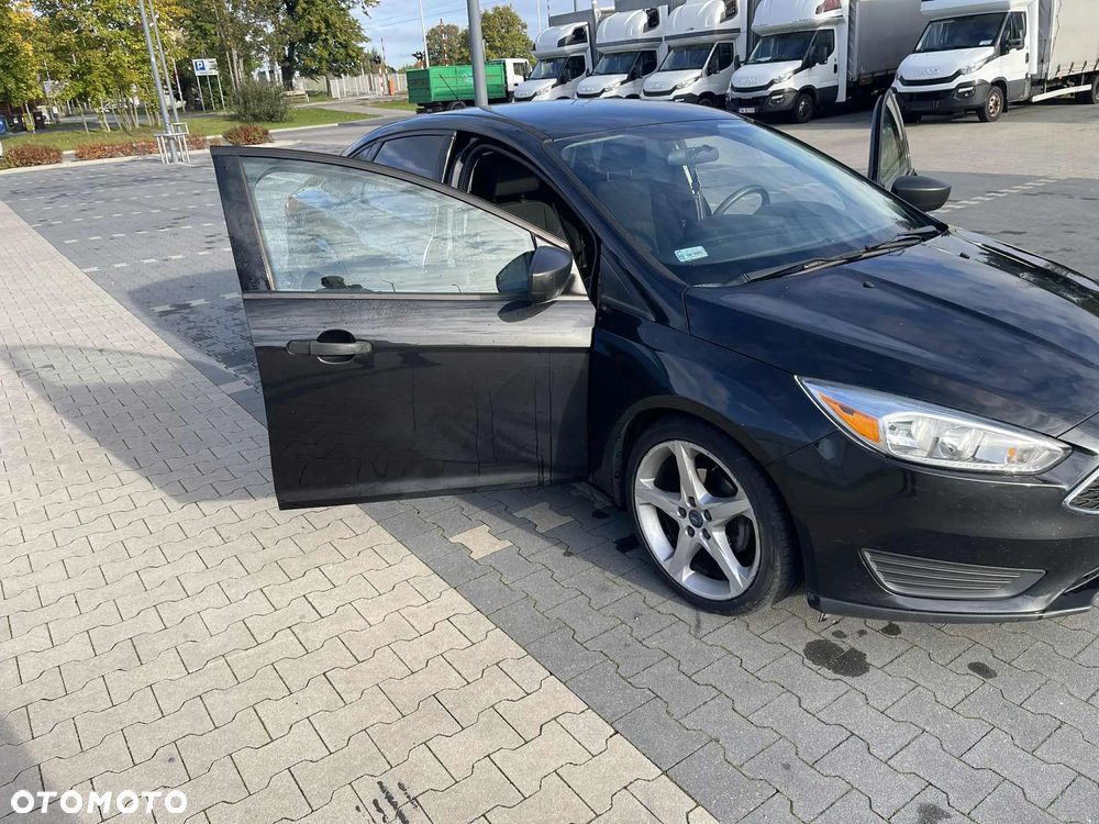 Ford Focus - 12