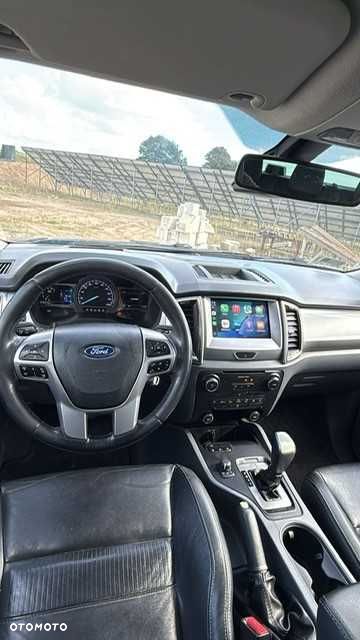 Ford Ranger - 4