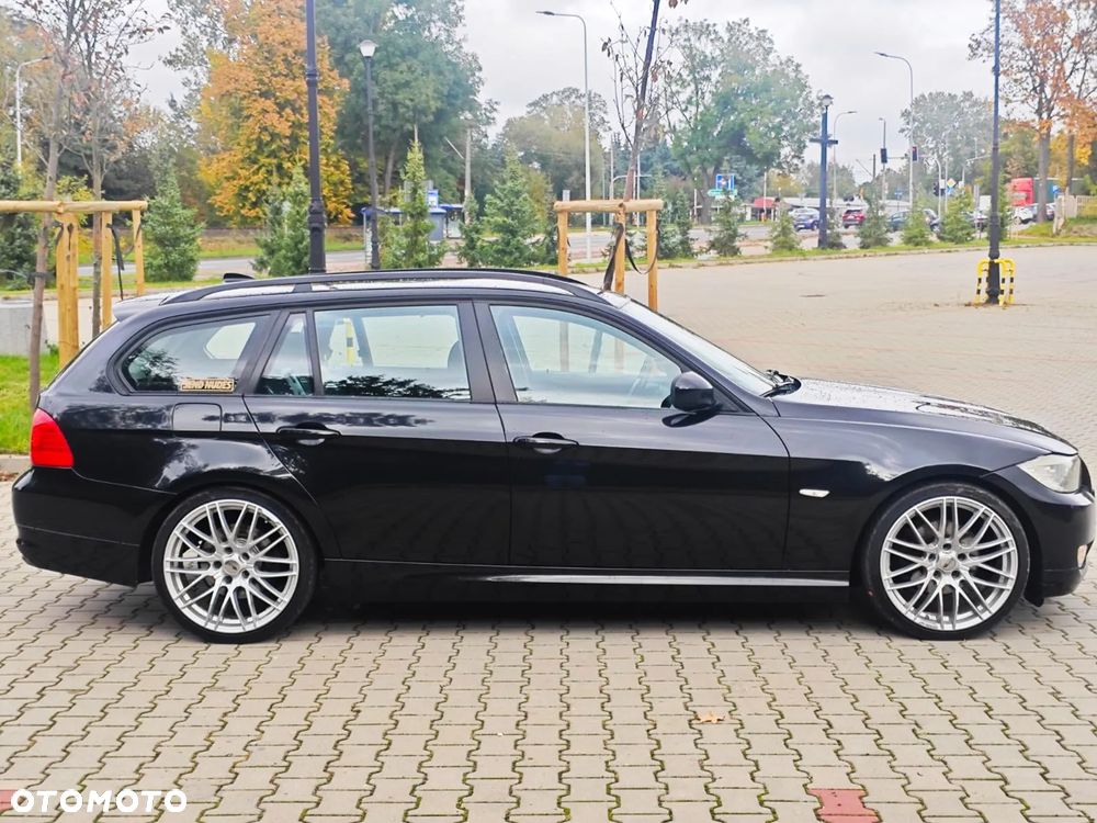 BMW Seria 3 - 3