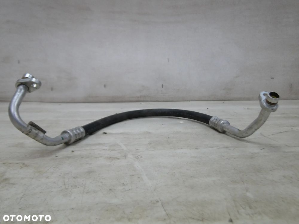 DACIA SANDERO II 2 WĄŻ PRZEWÓD RURKA KLIMATYZACJI 1.2 16V EUROPA - 2