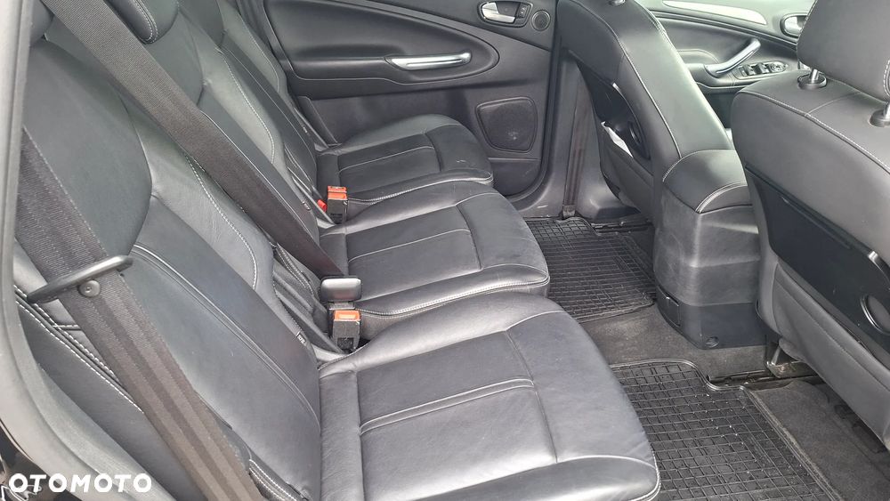 Ford S-Max 2.0 TDCi Titanium - 14