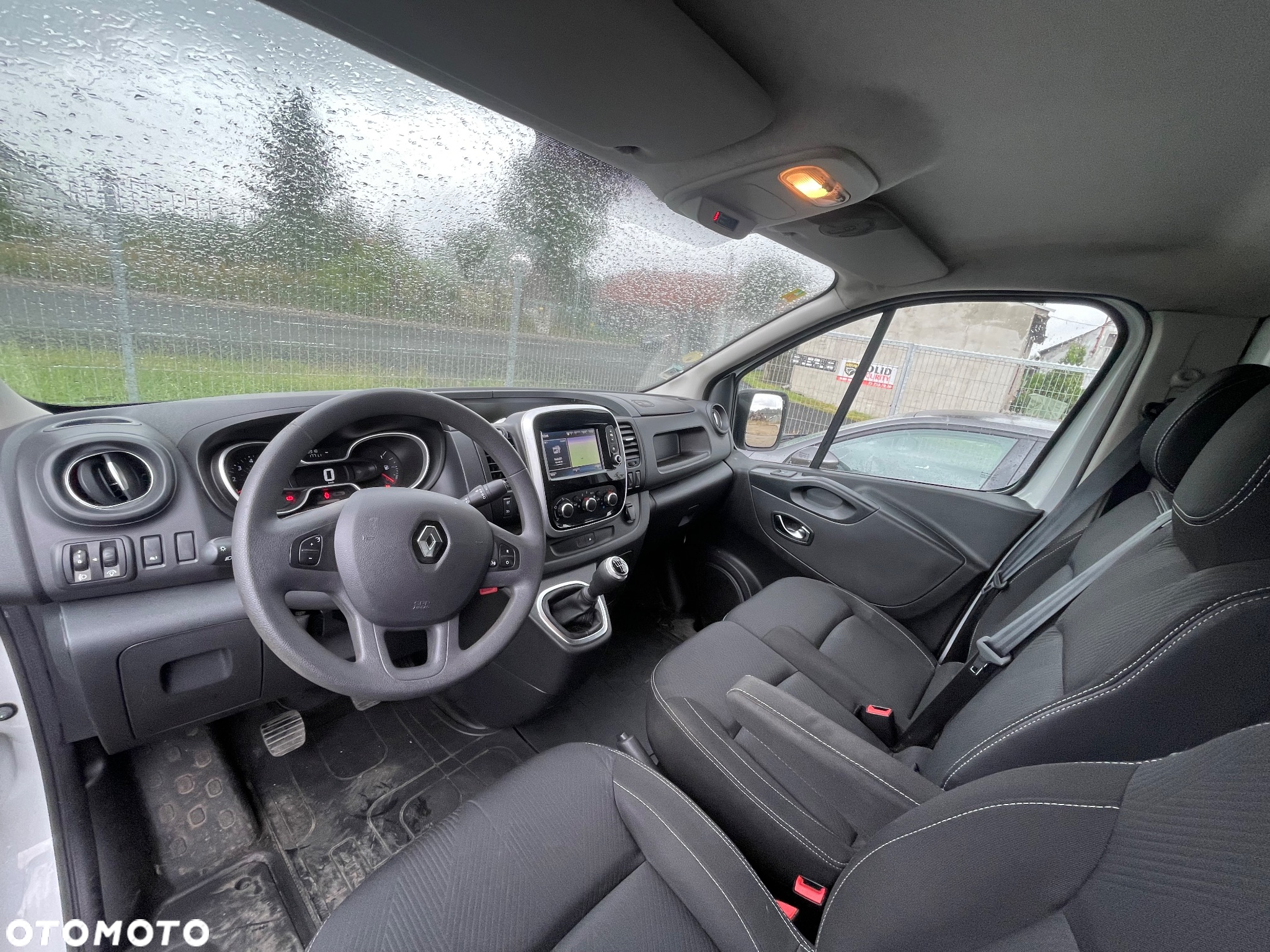 Renault Trafic SpaceClass 2.0 dCi - 13