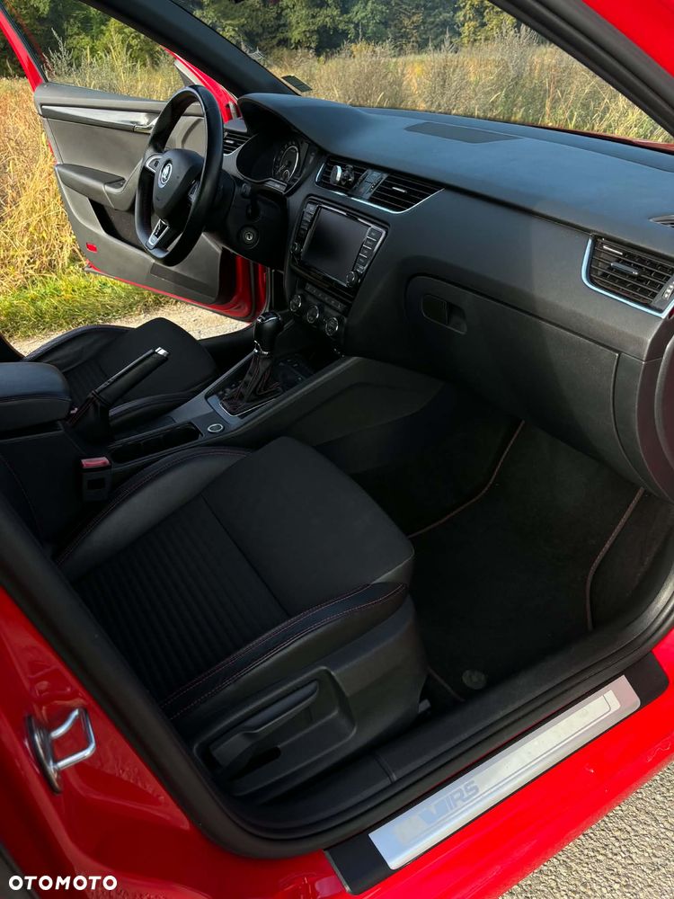 Skoda Octavia - 28