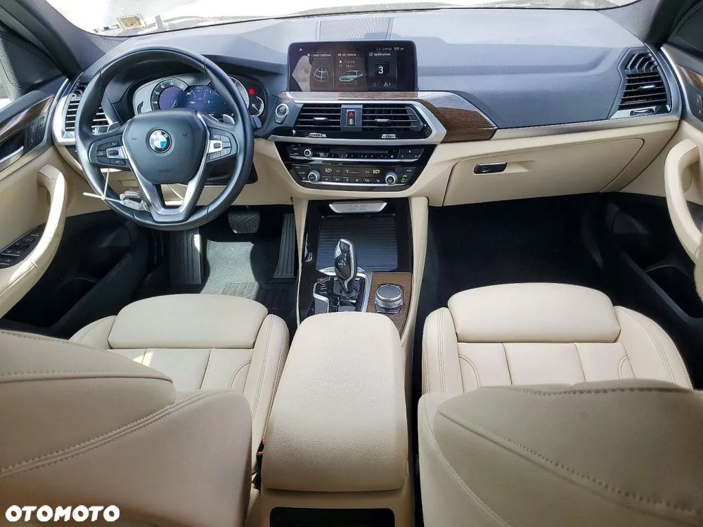 BMW X3 xDrive30i M Sport - 7
