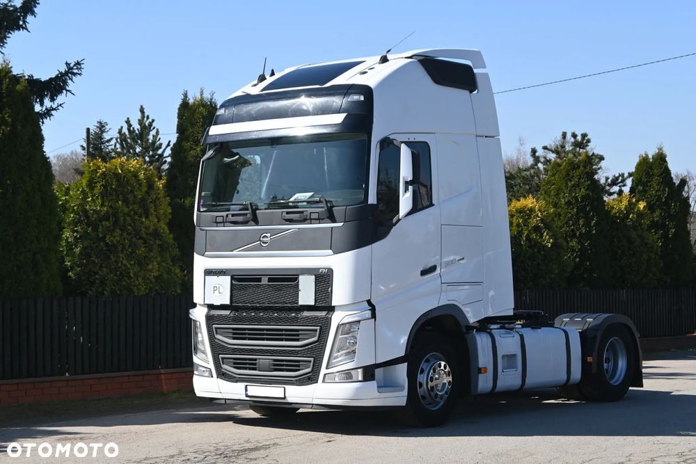 Volvo FH 500 / STANDARD / XXL!!! - 1
