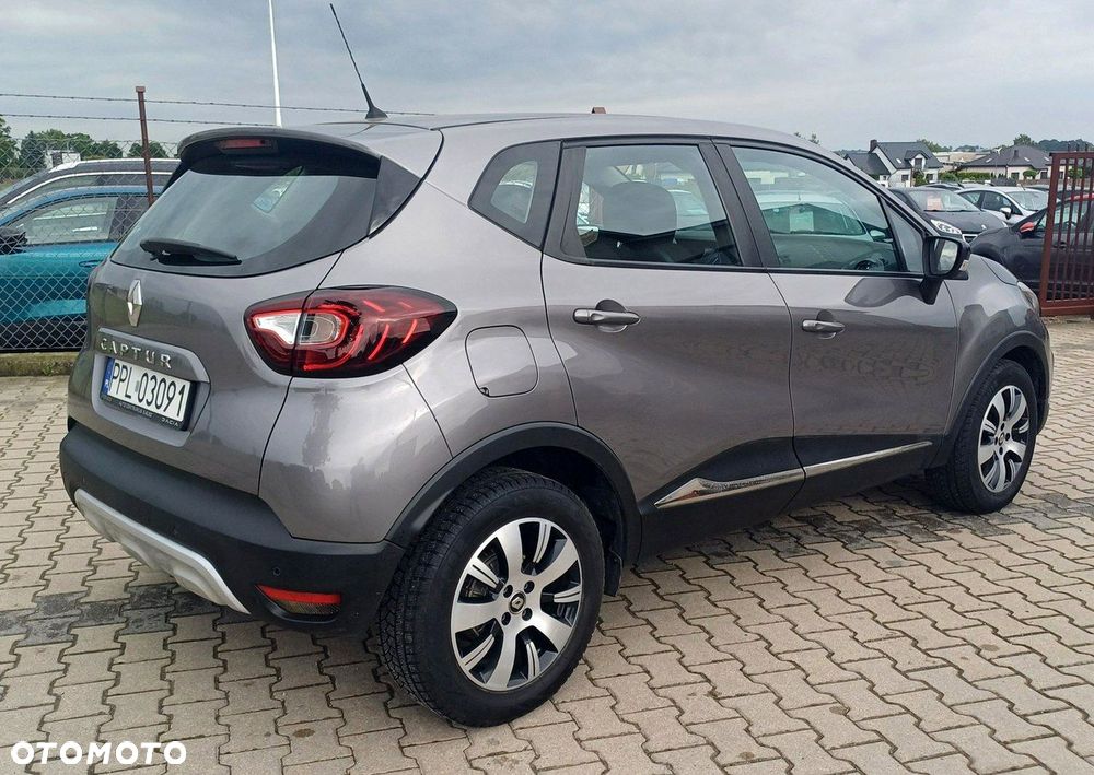 Renault Captur - 3
