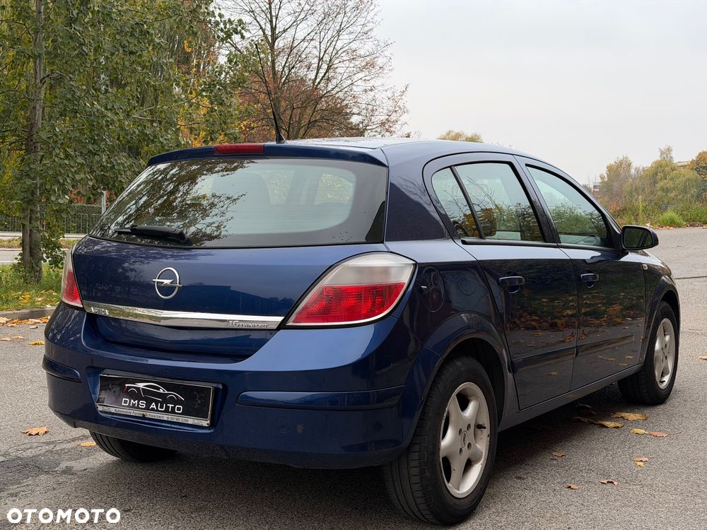 Opel Astra 1.6 Catch me now - 6