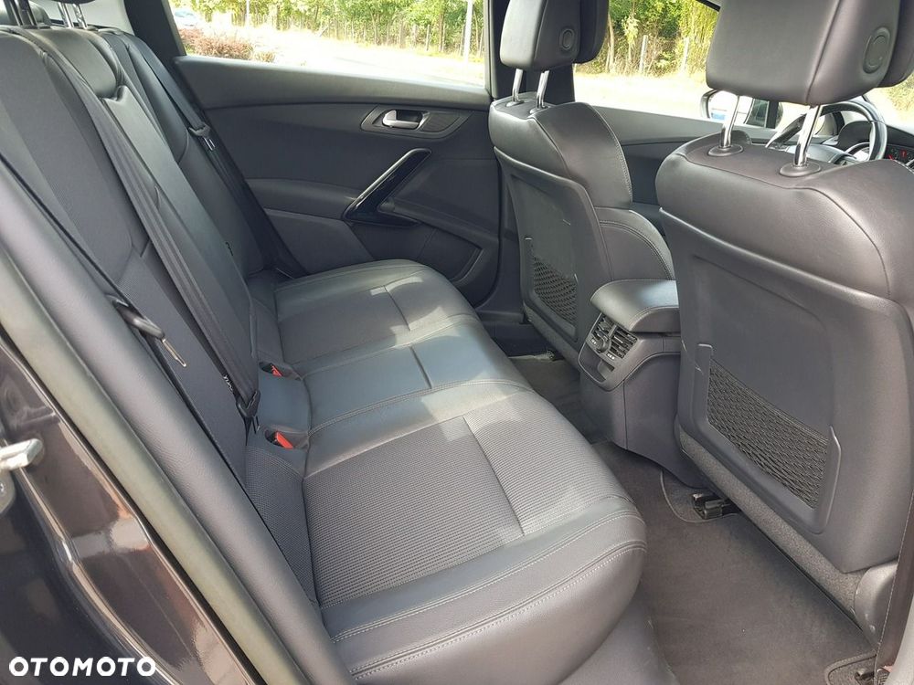 Peugeot 508 2.0 HDi Allure - 15