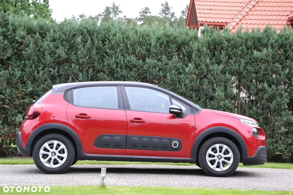 Citroën C3 1.2 PureTech Feel - 2