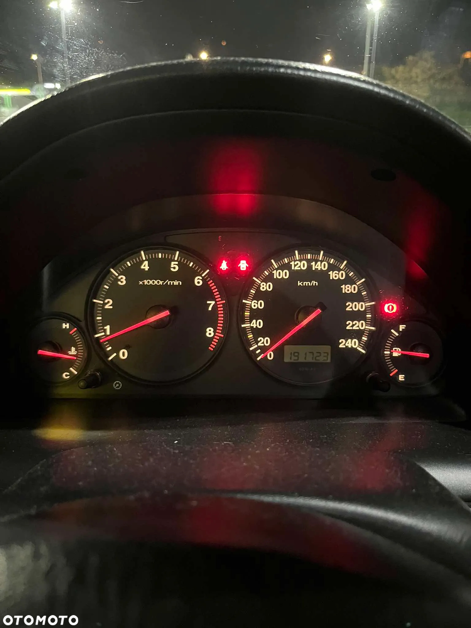 Honda Civic 1.6i LS - 12