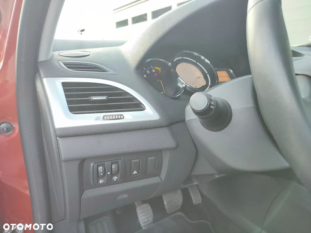 Renault Megane 1.4 16V TCE Exception - 14