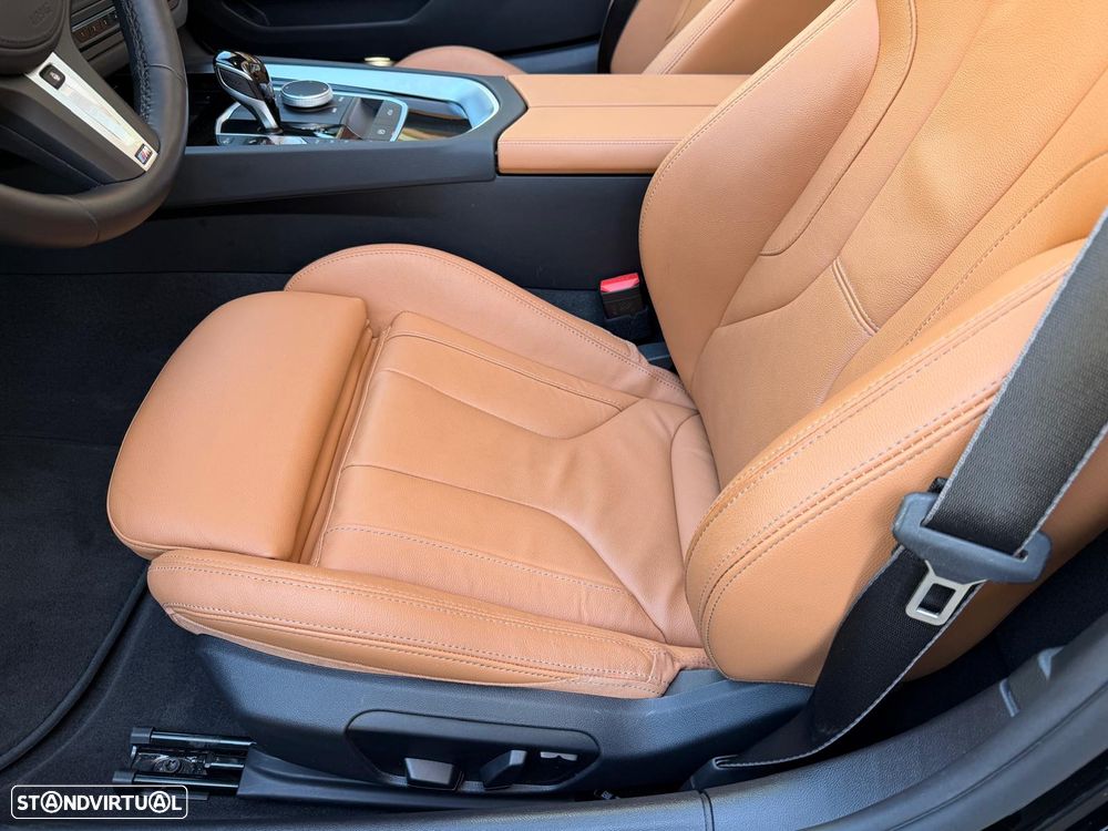 BMW Z4 sDrive20i Aut. - 35