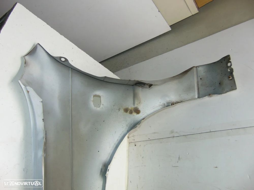 Toyota Corolla XLI guarda lamas - 7