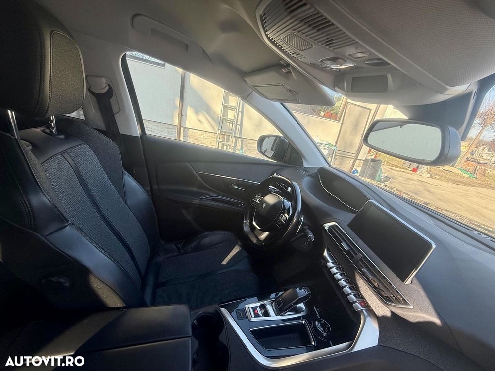 Peugeot 3008 1.5 BlueHDI S&S EAT8 Allure - 5