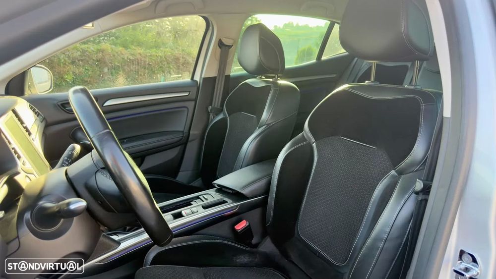 Renault Mégane - 17