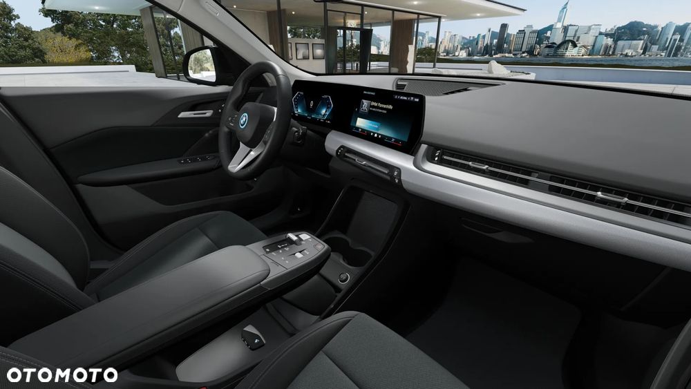 BMW iX2 eDrive20 66.5kWh - 15
