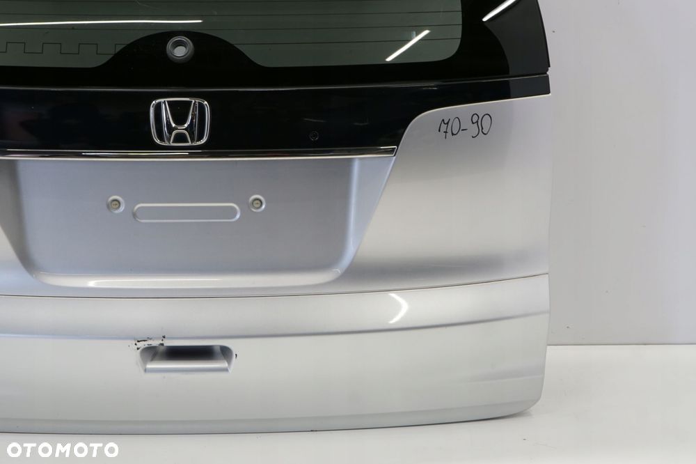 HONDA CR-V IV 12R KLAPA BAGAŻNIKA NH700M - 3