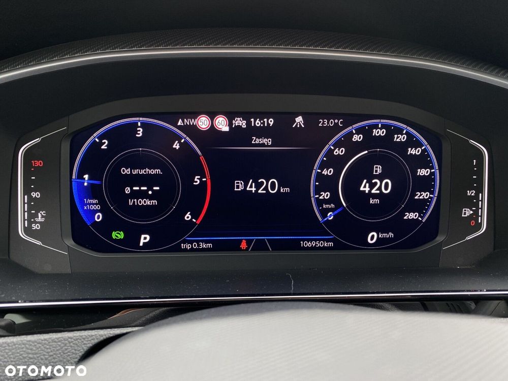 Volkswagen Arteon Shooting Brake 2.0 TDI R-Line DSG - 18