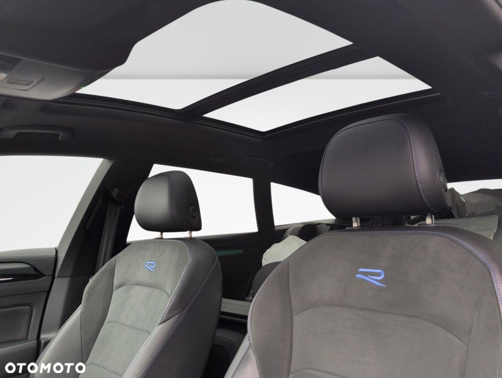 Volkswagen Arteon 2.0 TSI 4Motion R DSG - 24